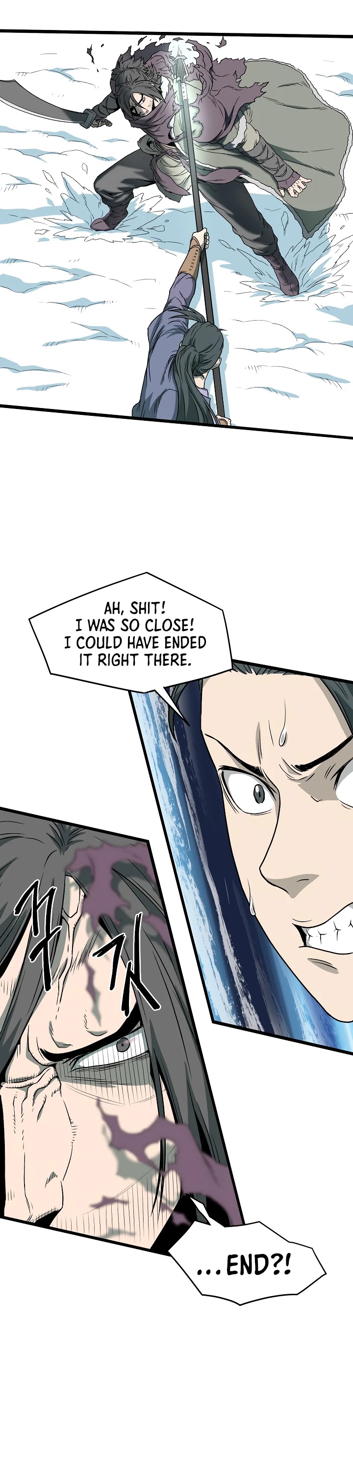 Murim Login Chapter 27 image 28
